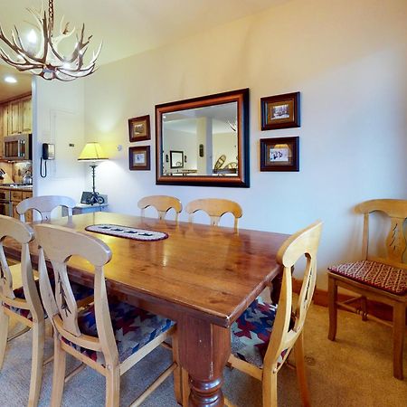 Vila Antlers Steamboat Springs Pokoj fotografie
