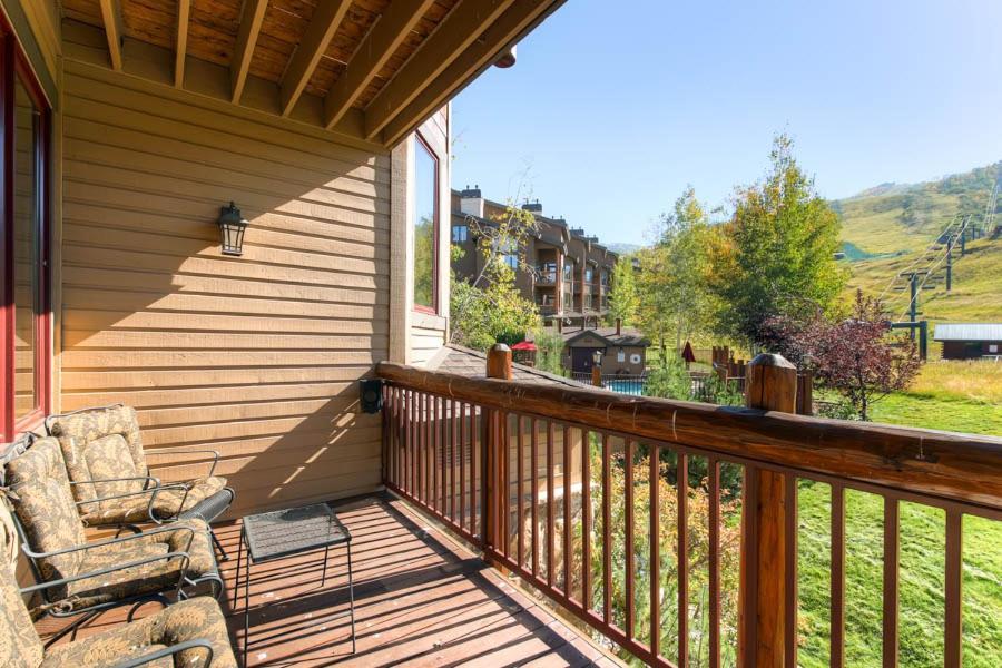 Vila Antlers Steamboat Springs Exteriér fotografie