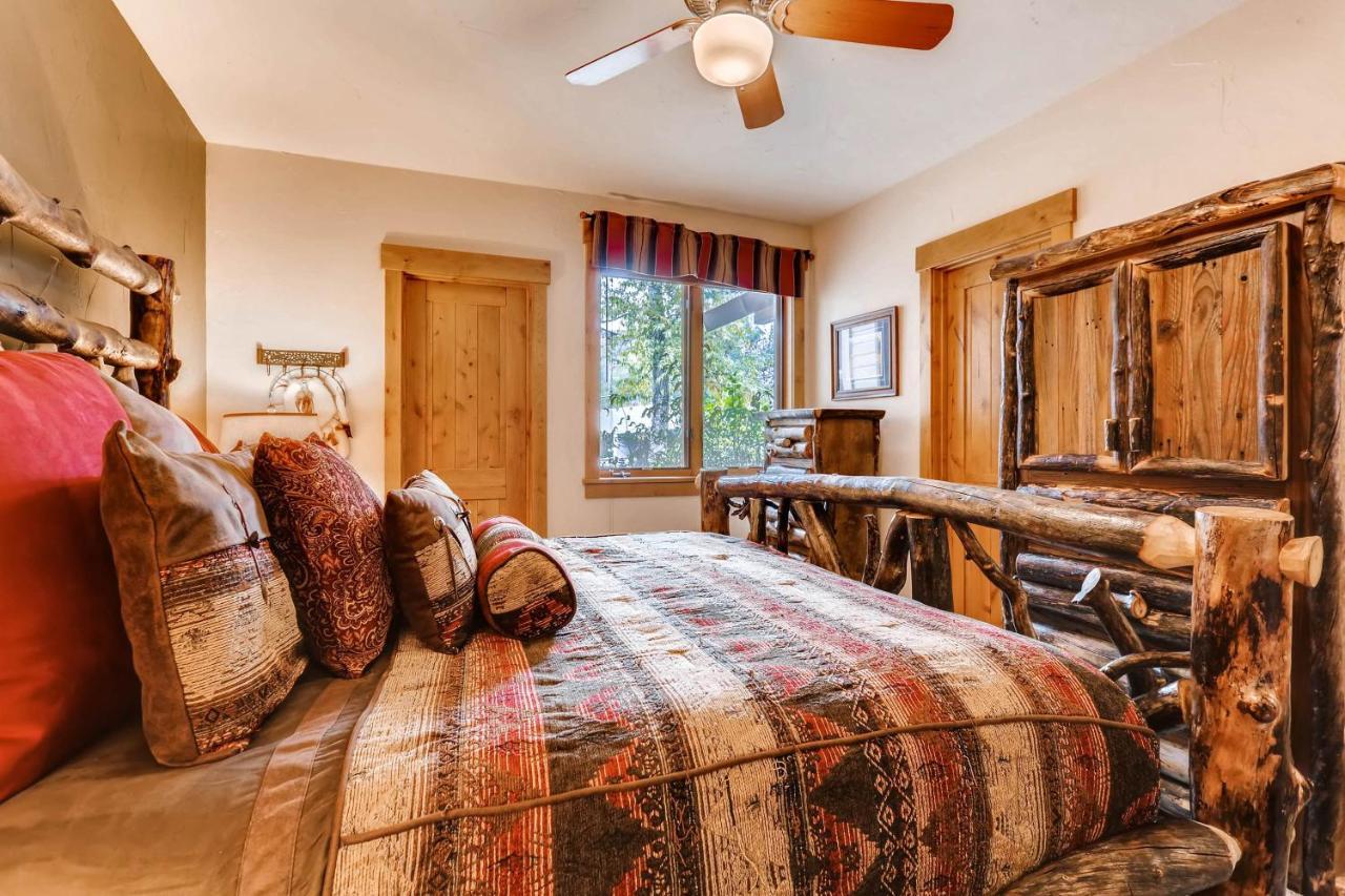 Vila Antlers Steamboat Springs Exteriér fotografie