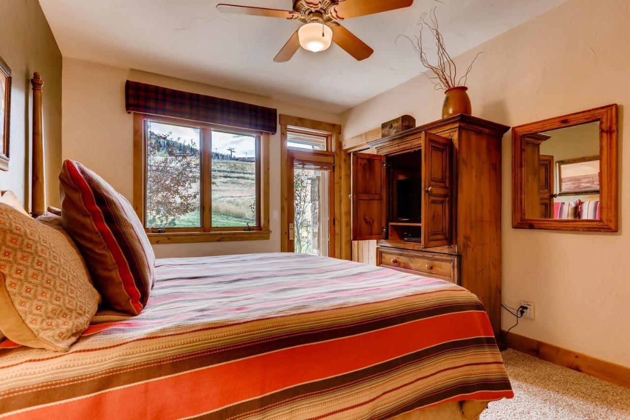 Vila Antlers Steamboat Springs Exteriér fotografie