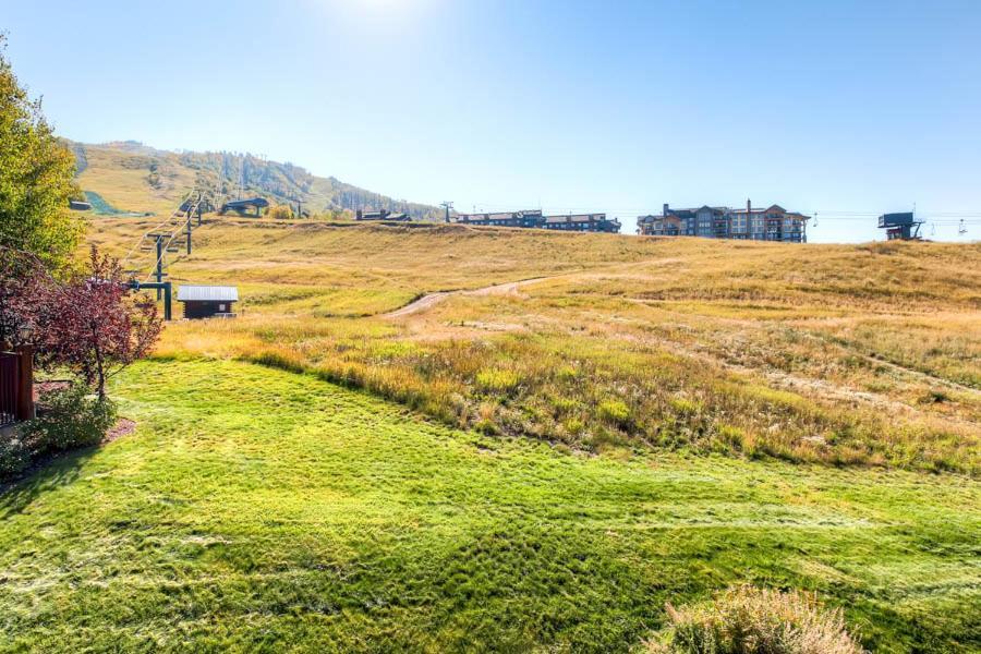 Vila Antlers Steamboat Springs Exteriér fotografie