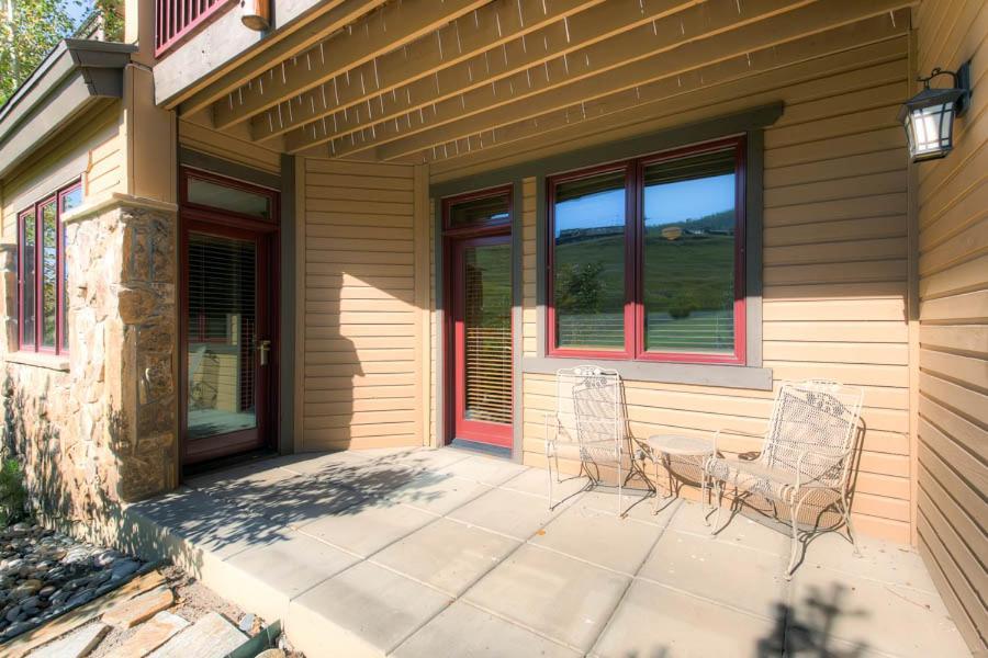 Vila Antlers Steamboat Springs Exteriér fotografie