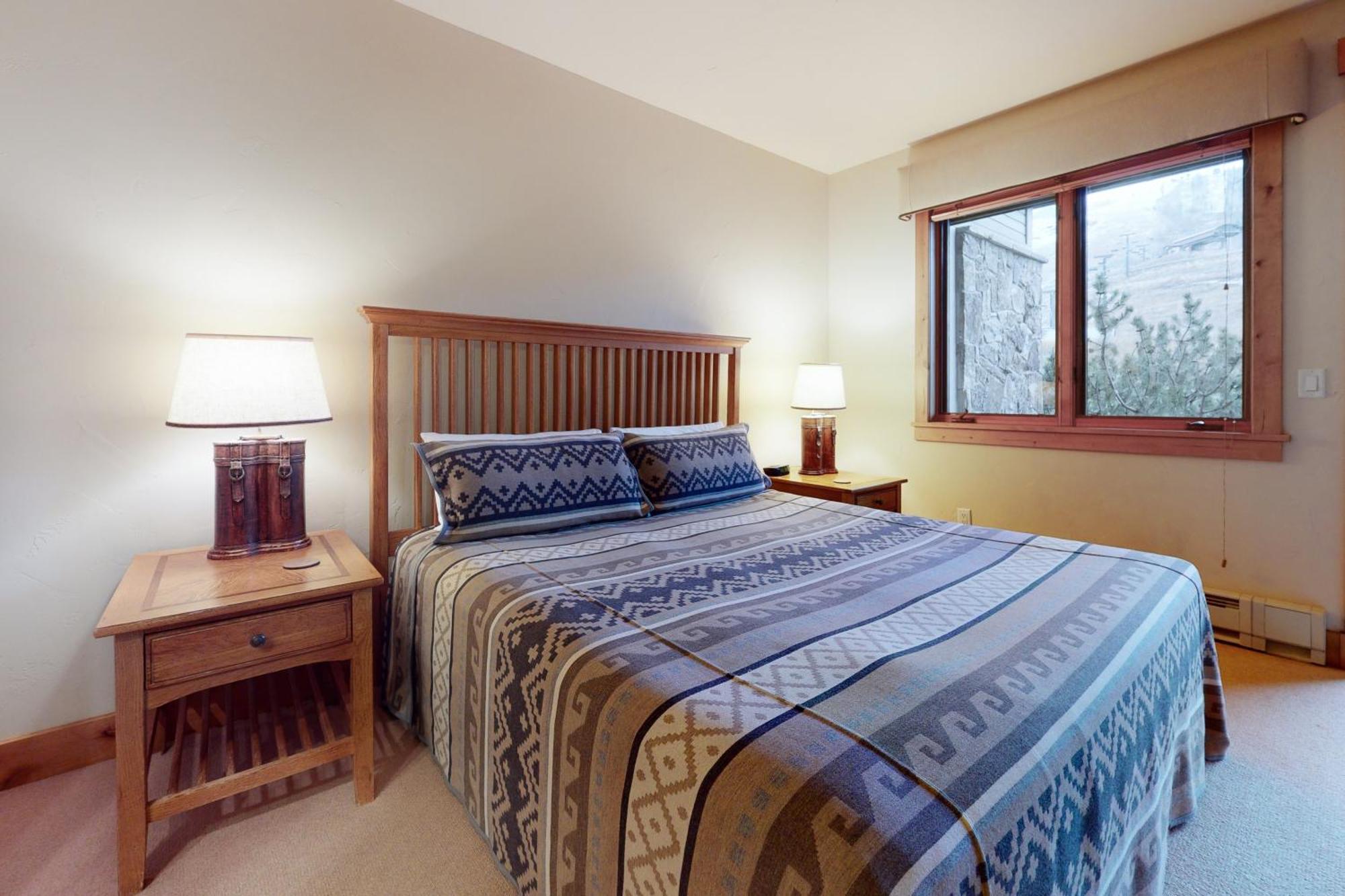 Vila Antlers Steamboat Springs Pokoj fotografie