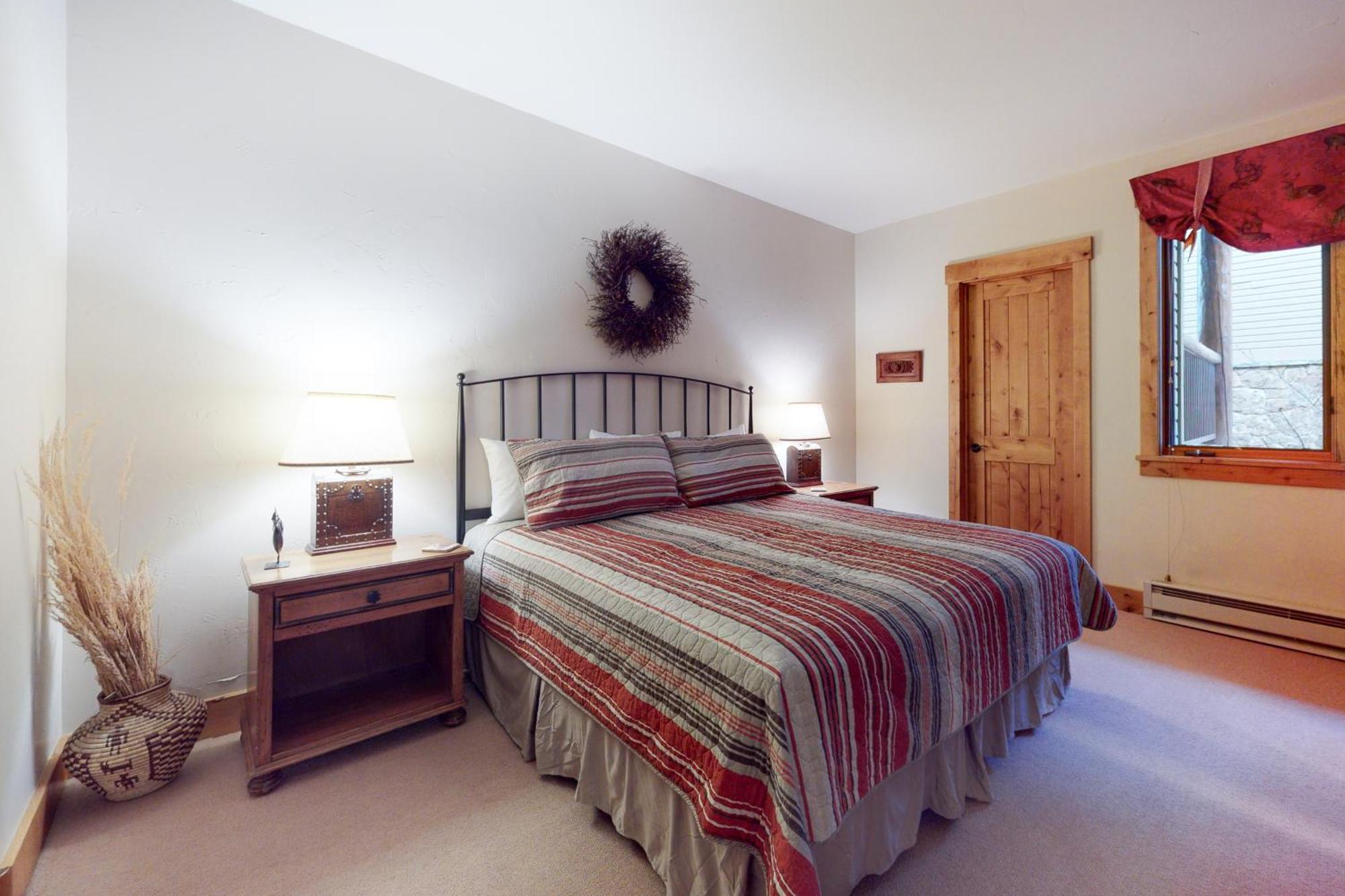 Vila Antlers Steamboat Springs Pokoj fotografie