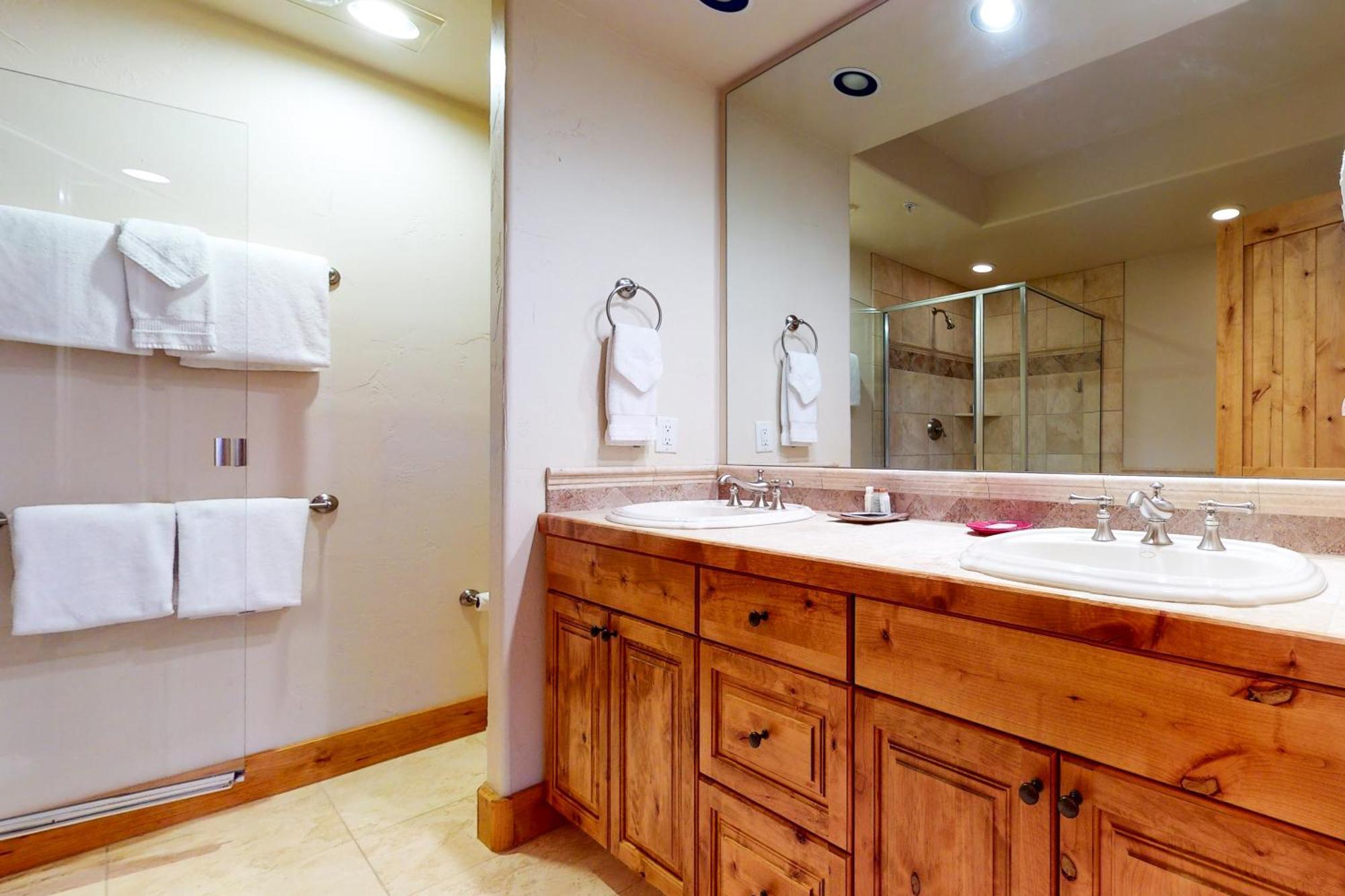Vila Antlers Steamboat Springs Pokoj fotografie