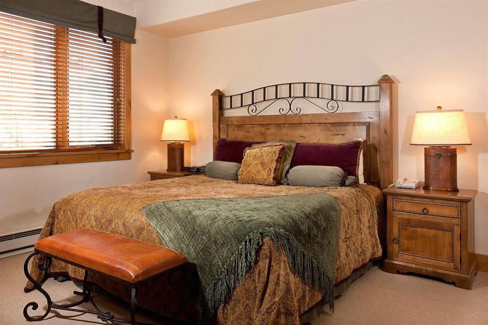 Vila Antlers Steamboat Springs Exteriér fotografie