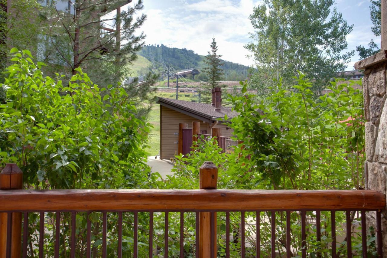 Vila Antlers Steamboat Springs Exteriér fotografie
