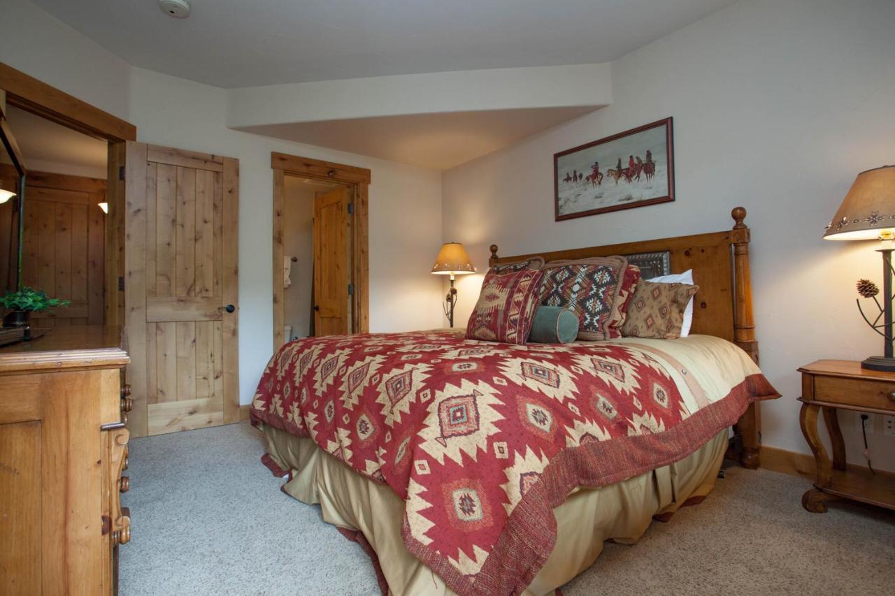 Vila Antlers Steamboat Springs Exteriér fotografie