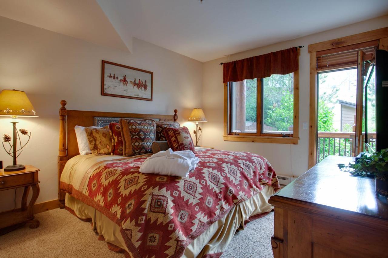 Vila Antlers Steamboat Springs Exteriér fotografie