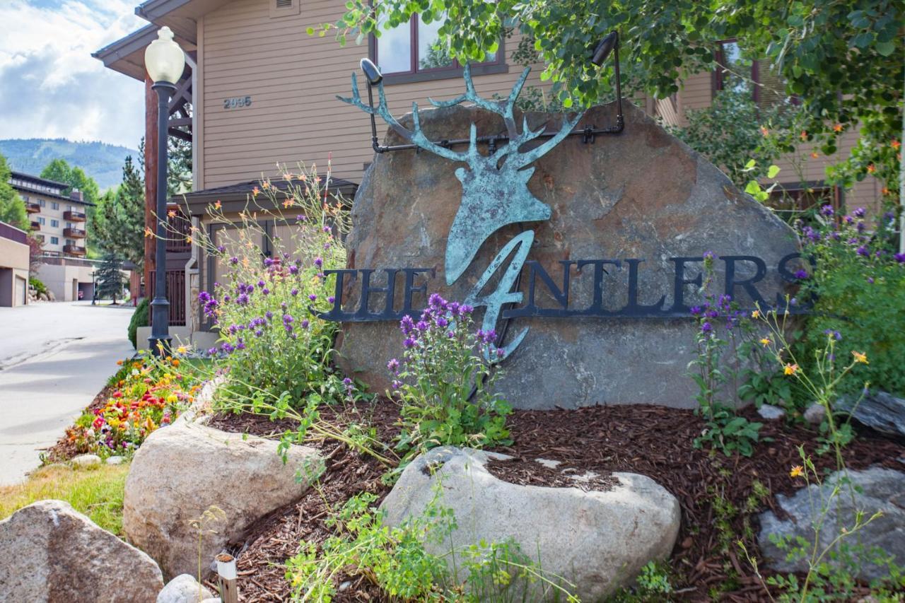 Vila Antlers Steamboat Springs Exteriér fotografie